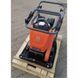 Виброплита прямого хода бензиновая Husqvarna LF100 LAT (9678551-02) 9678551-02 фото 4