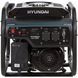 Генератор двухтопливный Hyundai HHY 3050F+ГМ HHY 3050F+ГМ фото 2