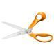 Ножницы универсальные Fiskars 25 см (1075039) 1075039 фото 3
