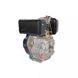 Двигун дизельний GrunWelt GW186FВ F2 21070 фото 10