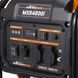 Генератор інверторний maXpeedingrods MXR4800i MXR4800i фото 8