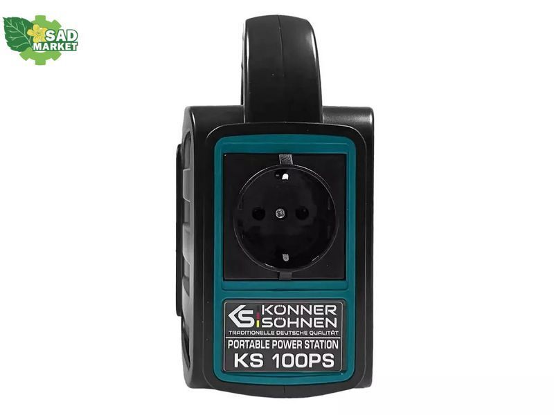 Зарядна станція Kоnner&Sоhnen KS 100PS NEW KS 100PS фото