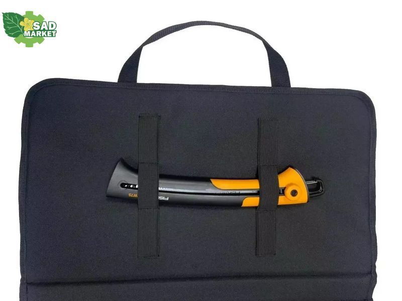 Набор туристический Fiskars 490 мм 1.18 кг (2021283) 2021283 фото