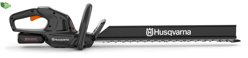 Секатор для живой изгороди аккумуляторный Husqvarna Aspire H50-P4A без АКБ и ЗУ 9706203-02 фото