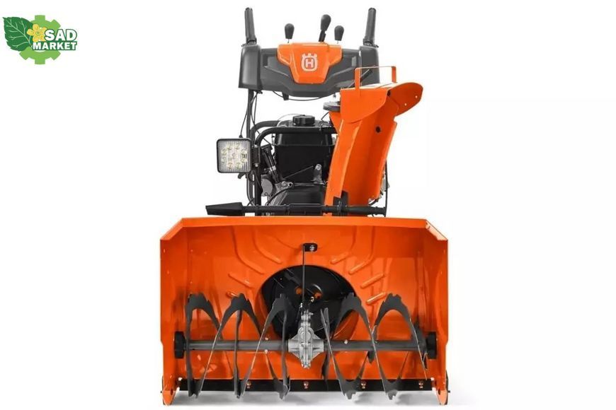 Снегоуборщик бензиновый Husqvarna ST 230 9705288-01 фото