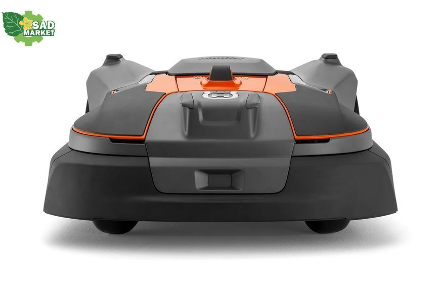 Газонокосилка-робот Husqvarna AM 580L EPOS 9707305-11 фото