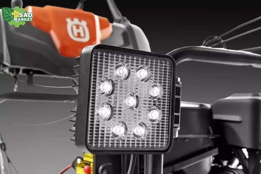 Снегоуборщик бензиновый Husqvarna ST 230 9705288-01 фото