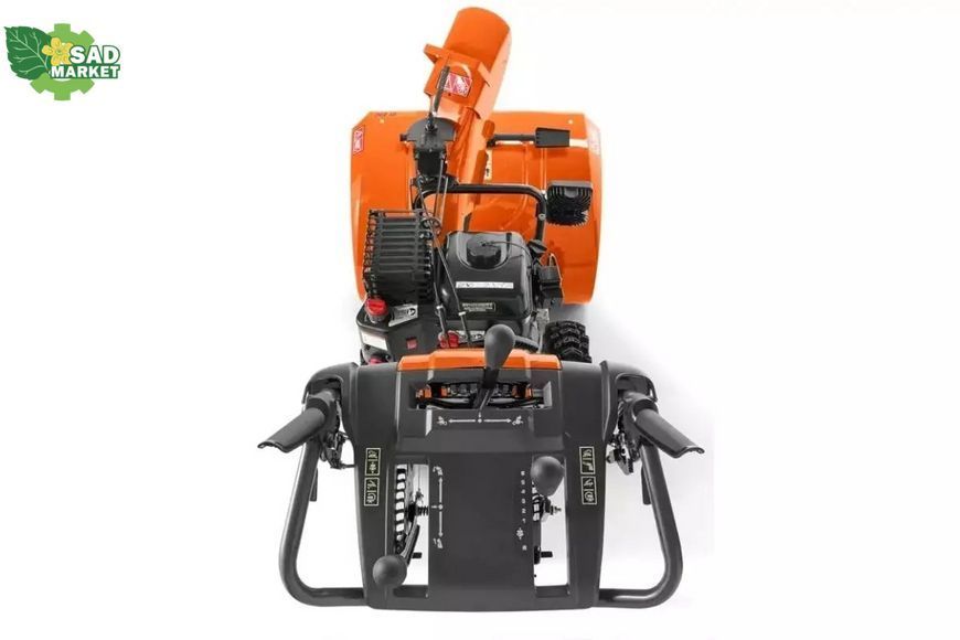 Снегоуборщик бензиновый Husqvarna ST 230 9705288-01 фото
