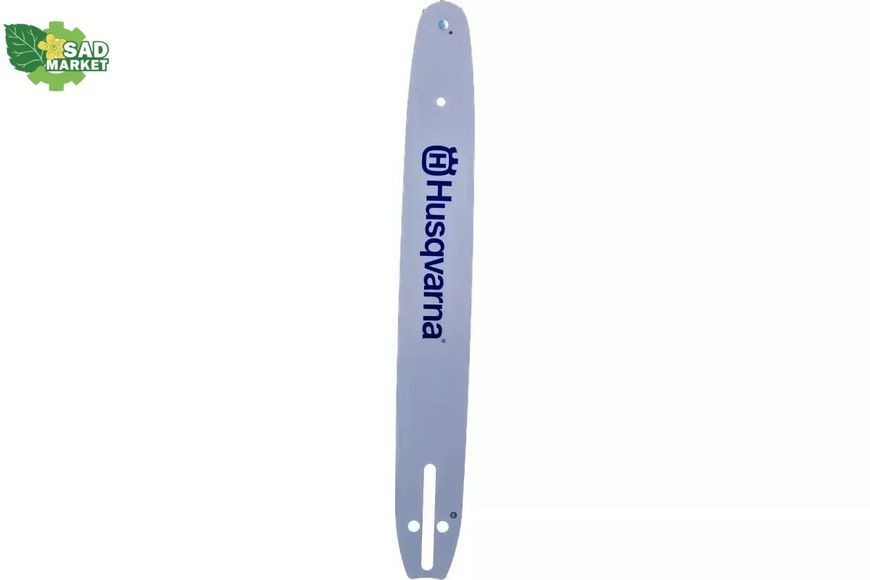 Шина 14"/35см; 3/8" mini; 1,3мм; SM; SN; 52DL 5019592-52 фото