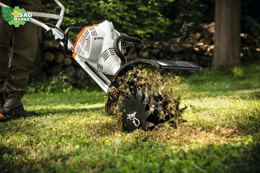 Аертор-скарифікатор насадка мультимотора STIHL RL-MM 46017404600 фото