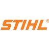 Наклейка помаранчева STIHL 30х15 04630280075 фото