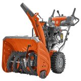 Снігоприбирач бензиновий Husqvarna ST 327 9705290-01 фото