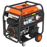 Генератор бензиновий GENERGY STELVIO 18 кВт 240045090 фото