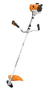 Мотокоса бензиновая STIHL FS 250 (нож 230-2) (41342000336) FS 250 фото