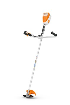 Мотокоса аккумуляторна Stihl FSA 80 FA080115700 фото