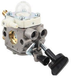 Карбюратор воздуходуйки STIHL BR 200 42411200625 фото
