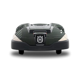 Набор наклеек "Геокарта" к газонокосилкам-роботам Husqvarna 310/315 5992952-02 фото
