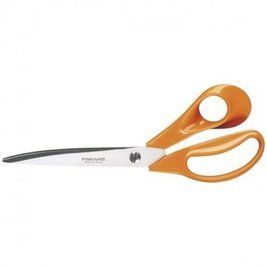 Ножницы универсальные Fiskars 25 см (1075050) 1075050 фото