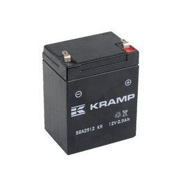 Акумулятор 12 В 2.9Ah Kramp SBA2912KR фото
