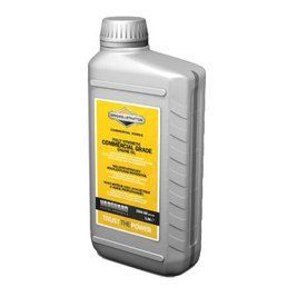 Масло для 4-х тактных двигателей Briggs & Stratton VANGARD Comercial SAE 15W-50, 1 л 100007V фото