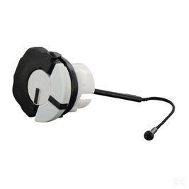 Пробка паливного бака бензопили STIHL STIHL MS 201, STIHL MS 201 C, 201 TC 00003500534 фото