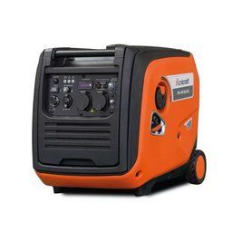 Инверторный генератор UNICRAFT PG-I 40 SE-S HC 6707140 фото