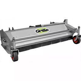 Измельчитель 160 см к тракторам-газонокосилкам GRILLO FD 13.09, FM 13.09, FD 2200, FM 2200, FD 2200 TS 9G5711 фото