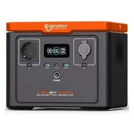 Зарядная станция GENERGY TURBOBAT 600-PRO 512 Вт/ч 240101090 фото