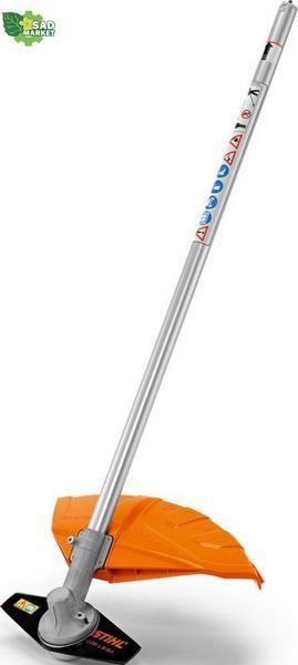 Мотокоса бензиновая STIHL FS 250 (нож 230-2) (41342000336) 41342000336 фото
