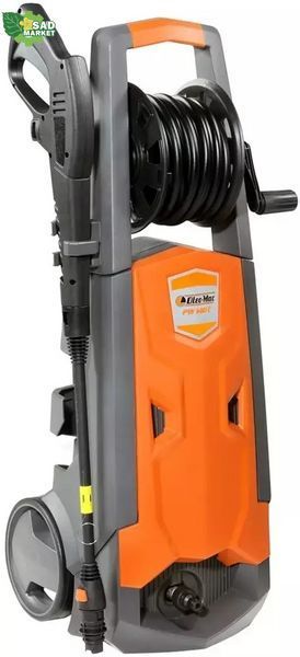 Мийка високого тиску Oleo-Mac PW150C 68509151 фото