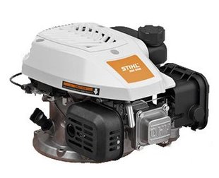 Двигун бензиновий STIHL EVC 200.3 (EVC200-0007) 63500111814 фото