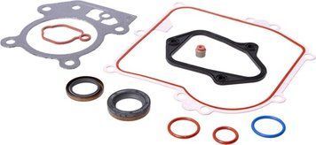 Комплект прокладок бензинового двигателя Briggs&Stratton 550 Series 84006586 фото