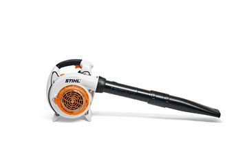 Бензинова повітродувка STIHL BG 86 (42410111752) BG 86 фото