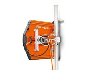 Стенорезная машина Husqvarna WS482HF Ф1000mm 9676467-03 фото