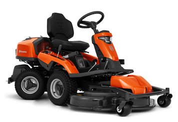 Райдер бензиновый HUSQVARNA R 316TX AWD 9705428-01 фото