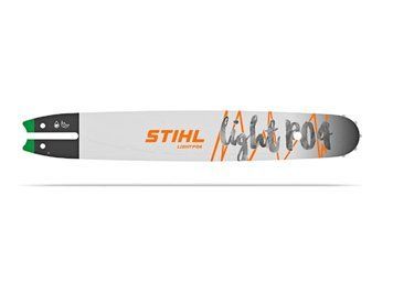 Шина STIHL LIGHT P01 Rollomatic E Mini 30 см, 3/8P 1.1 мм, 44 зв. (30050007605) 30050007605 фото