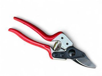 Секатор Felco 170M обводной 20 см (углерод лезвия, срез 20мм, ручки - ков. алу) Felco170M фото
