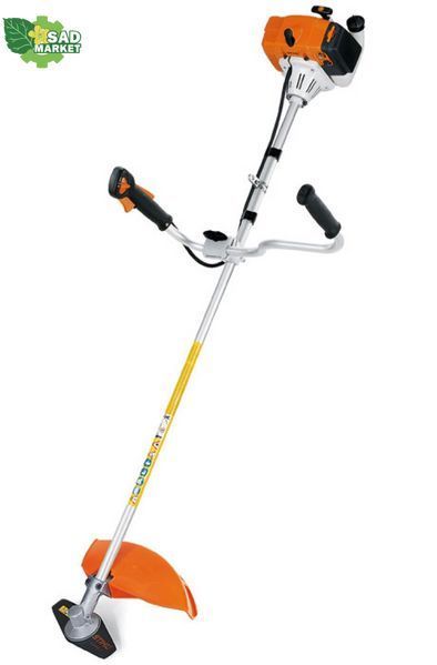 Мотокоса бензиновая STIHL FS 250 (нож 230-2) (41342000336) 41342000336 фото