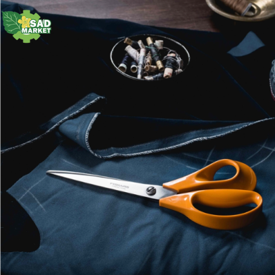 Ножницы универсальные Fiskars 25 см (1075050) 1075050 фото