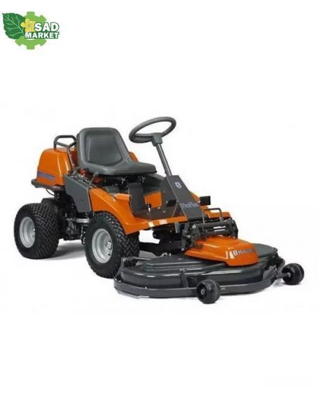 Дека режущая 122 см Husqvarna Combi R420 9676491-01 фото