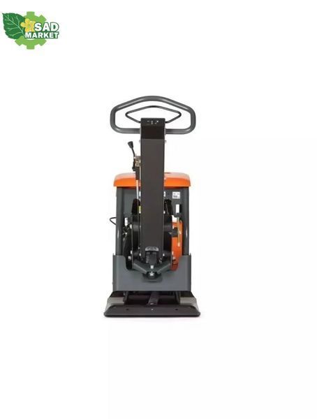 Виброплита реверсивная бензиновая Husqvarna LG204 (9678552-01) 9678552-01 фото