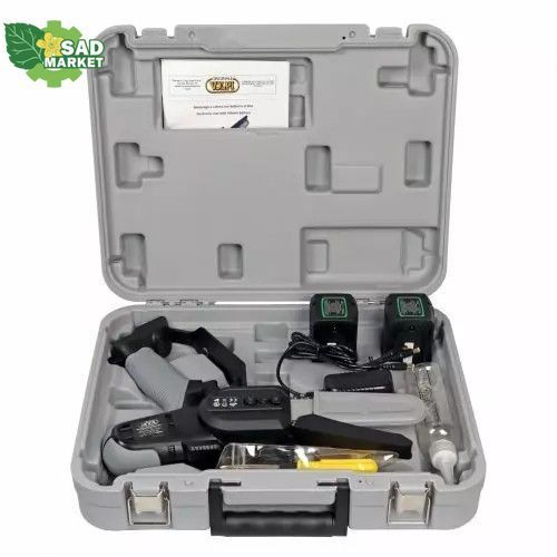 Веткорез аккумуляторный VOLPI KVS5500 KVS5500 фото