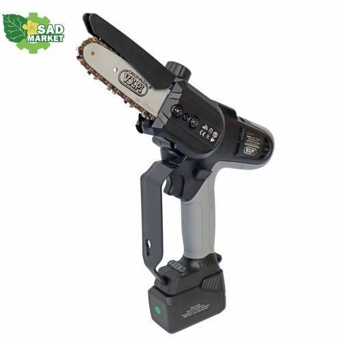 Веткорез аккумуляторный VOLPI KVS5500 KVS5500 фото
