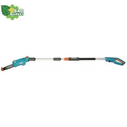 Высоторез телескопический аккумуляторный Gardena TCS 20/18V P4A Set (14770-20) 14770-20.000.00 фото