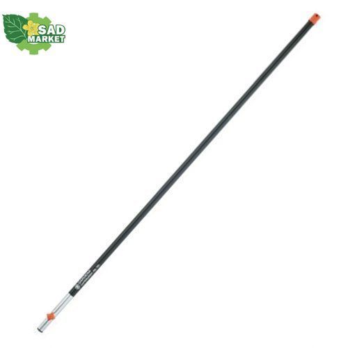 Ручка Gardena Сombisystem 130 см алюмінієва для комбісистеми (03713-20) 03713-20.000.00 фото