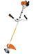 Мотокоса бензиновая STIHL FS 250 (нож 230-2) (41342000336) 41342000336 фото 2