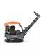 Виброплита реверсивная бензиновая Husqvarna LG204 (9678552-01) 9678552-01 фото 2