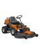 Дека режущая 122 см Husqvarna Combi R420 9676491-01 фото 3
