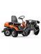 Дека режущая 122 см Husqvarna Combi R420 9676491-01 фото 2