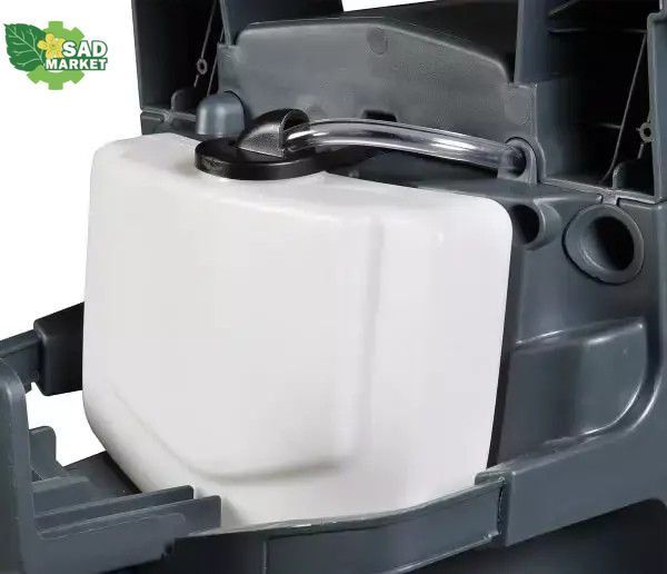 Мийка високого тиску Oleo-Mac PW150C 68509151 фото